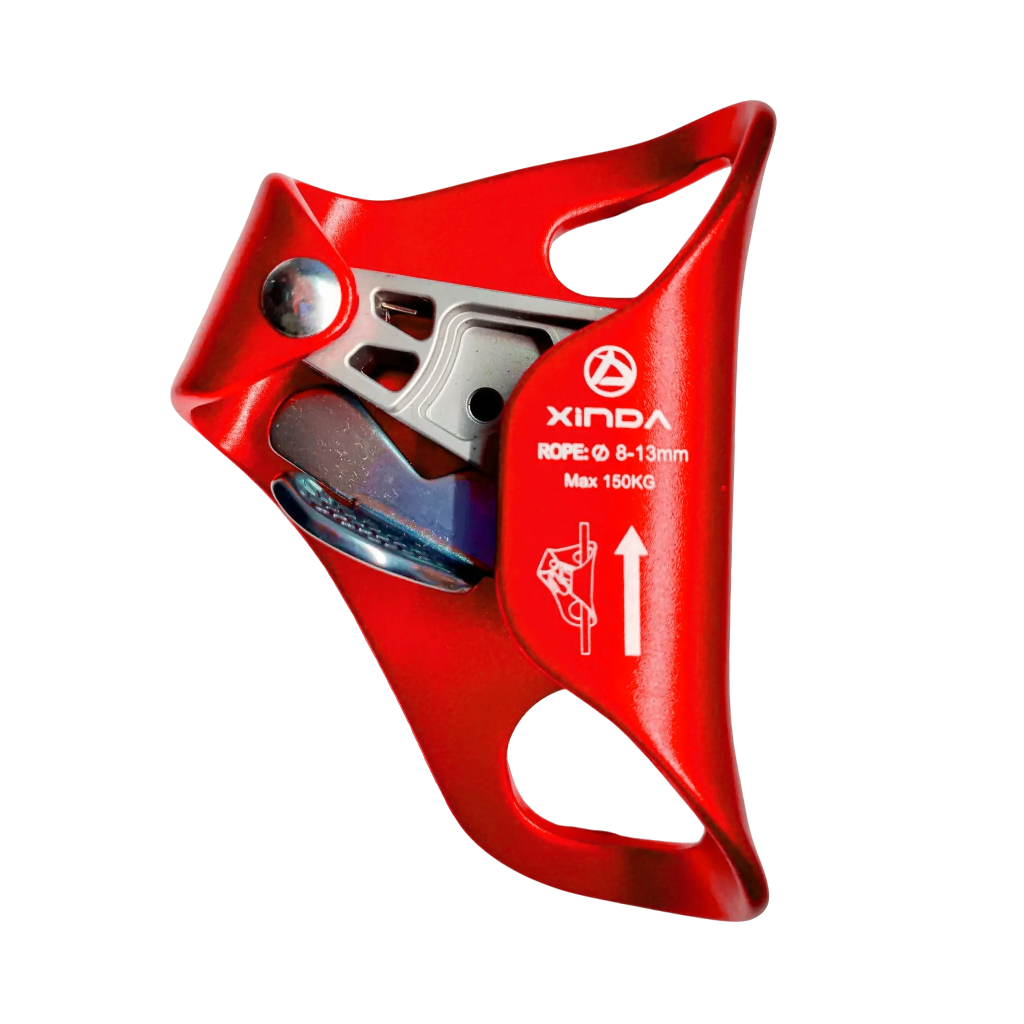 อุปกรณ์จับเชือก Chest ascender