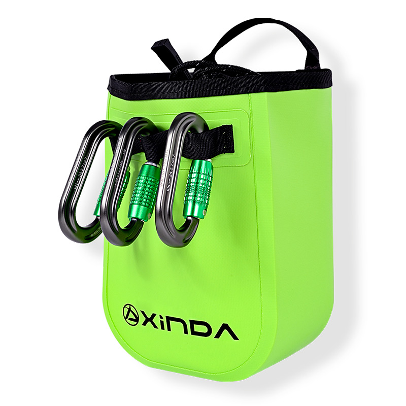 กระเป๋าเครื่องมืองานเชือก รุ่น HHBAG29GL