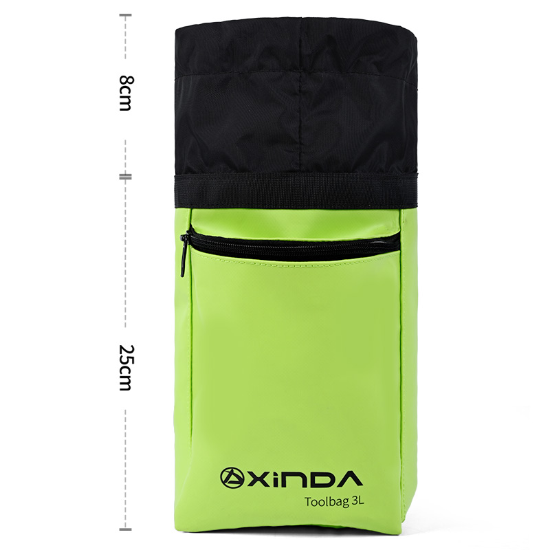 กระเป๋าคาดเอวใส่เครื่องมือ รุ่น XDBAG39GL