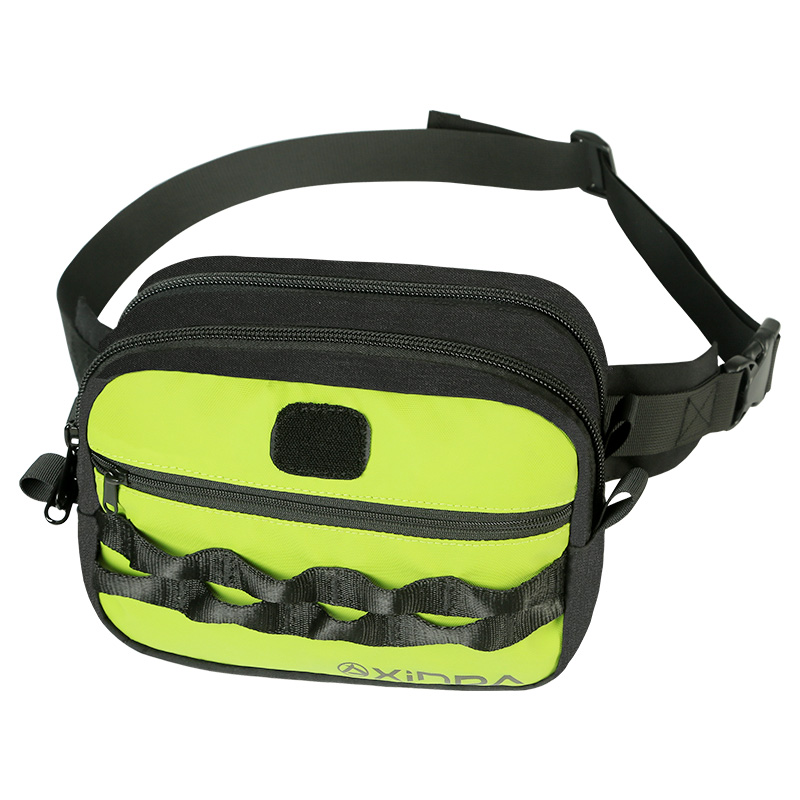 กระเป๋าคาดเอว 7 ลิตร รุ่น HHBAG38GL