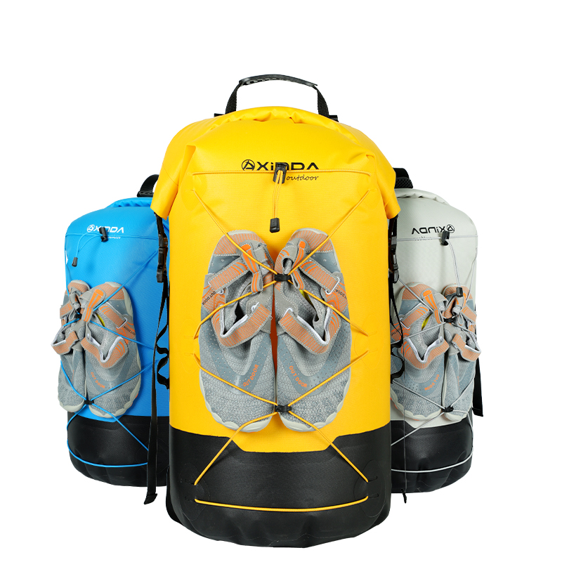 กระเป๋าเป้แคนยอนกันน้ำ รุ่น XDBAG19