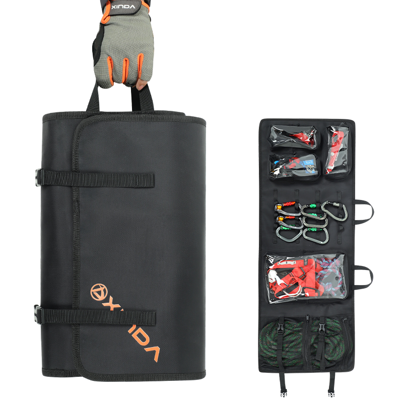 กระเป๋าจัดเก็บอุปกรณ์ รุ่น XDBAG28BH